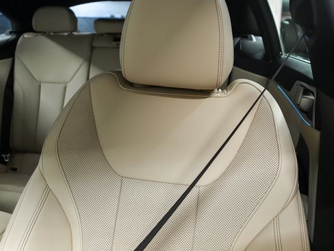 Certified 2024 BMW i4 M50 w/ Parking Assistance Package AWD/4WD image 25