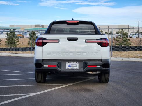 New 2026 Hyundai Santa Cruz SEL image 5