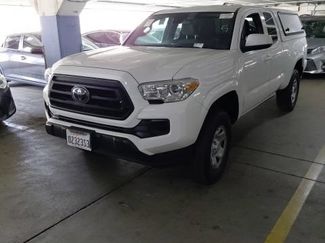 Used 2023 Toyota Tacoma SR RWD video 1