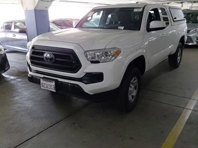 Used 2023 Toyota Tacoma SR