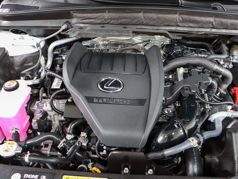 Used 2025 Lexus RX 350 Premium Plus w/ Accessory Package (P1) image 31