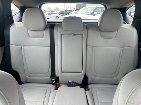 New 2026 Hyundai Tucson SE AWD/4WD image 24