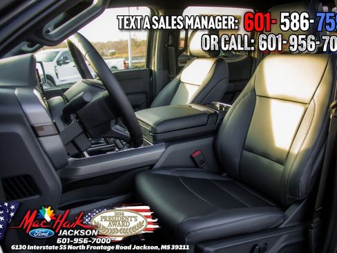 New 2026 Ford F150 XLT image 26