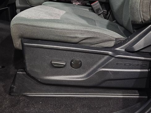 Used 2023 Ford F150 XLT w/ Trailer Tow Package image 23