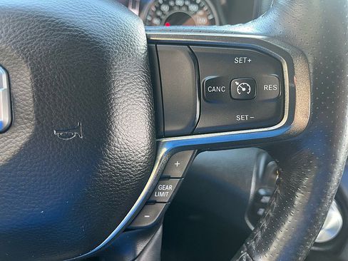 Used 2020 RAM 1500 Sport w/ Level 2 Equipment Group AWD/4WD image 29