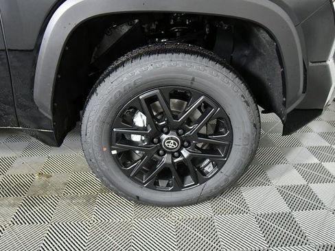 New 2026 Toyota Tundra Limited image 17