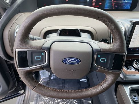 New 2026 Ford Expedition King Ranch AWD/4WD image 34