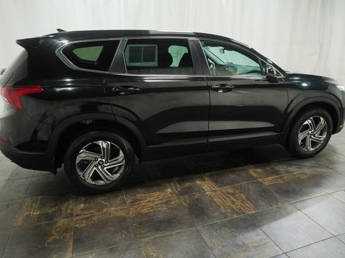 Used 2023 Hyundai Santa Fe SE FWD image 4