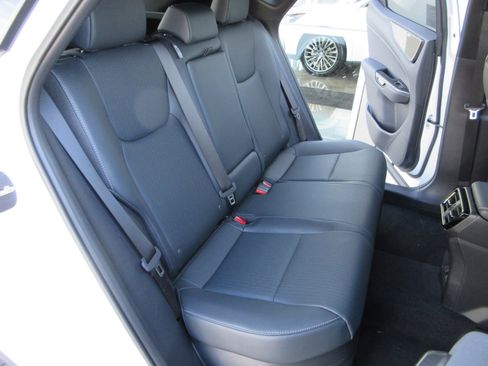 New 2026 Lexus NX 350h F Sport image 20