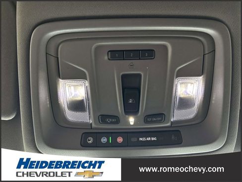 Used 2022 Chevrolet Silverado 1500 LT w/ All Star Edition Plus image 27