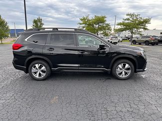 Certified 2025 Subaru Ascent Premium AWD/4WD video 2