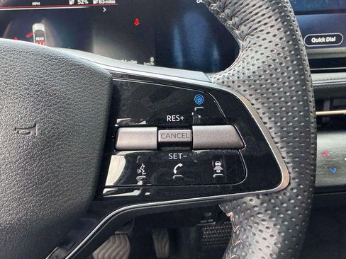 Certified 2024 Nissan Ariya AWD image 22