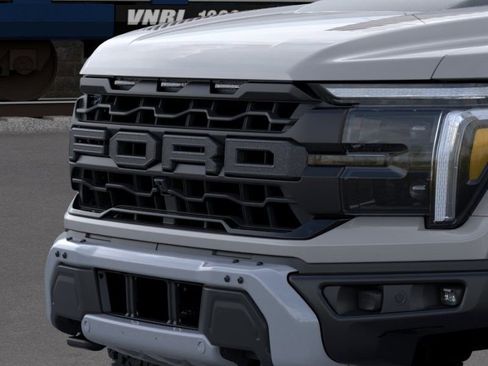 New 2026 Ford F150 Raptor AWD/4WD image 18
