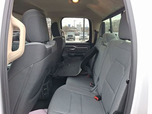 Used 2020 RAM 1500 Big Horn AWD/4WD image 10
