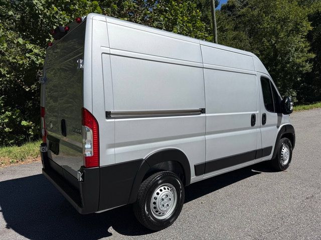 Used 2026 RAM ProMaster 1500 w/ Safety Group FWD image 6