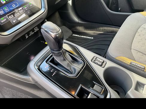 Certified 2024 Subaru Crosstrek 2.5i Sport w/ Crosstrek Mirror Package AWD/4WD image 26