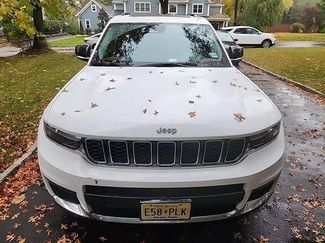 Used 2021 Jeep Grand Cherokee L Limited video 2