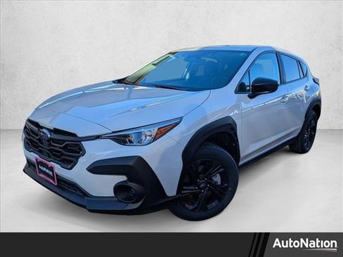 New 2026 Subaru Crosstrek 2.5i image 1