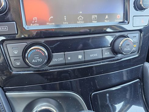 Used 2017 Nissan Maxima 3.5 S image 53