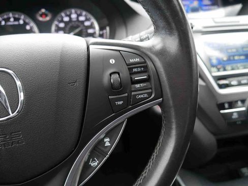 Used 2017 Acura MDX SH-AWD w/ Technology Package image 41