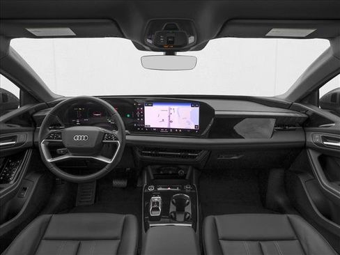 New 2027 Audi A6 e-tron Prestige image 5