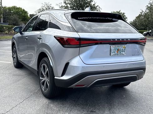 Used 2026 Lexus RX 350 FWD image 10