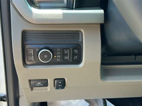 New 2026 Ford F350 Platinum w/ Platinum Plus Package AWD/4WD image 20