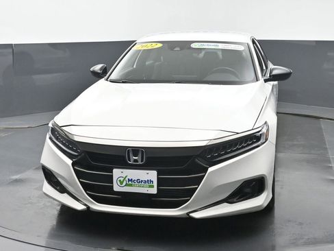 Used 2022 Honda Accord Sport image 5