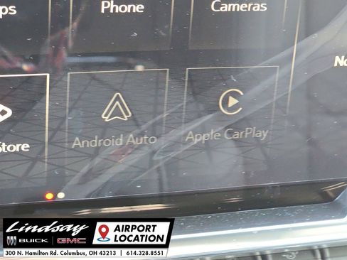 New 2025 GMC Sierra 1500 SLT w/ SLT Premium Plus Package image 39