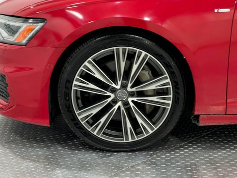 Used 2019 Audi A6 3.0T Premium Plus AWD/4WD image 34