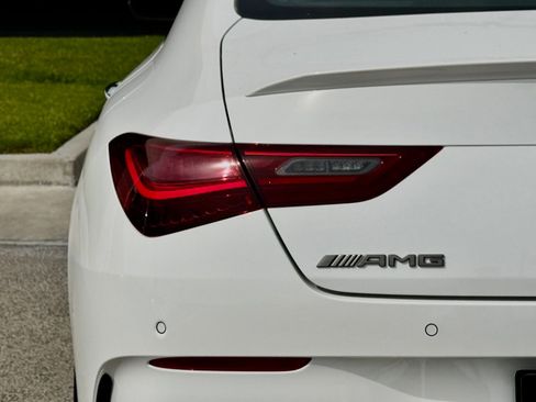 New 2026 Mercedes-Benz CLA 45 AMG S 4MATIC image 13