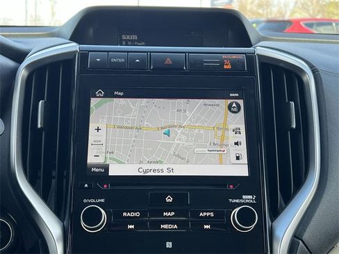 Certified 2022 Subaru Ascent Limited w/ Technology Package image 14
