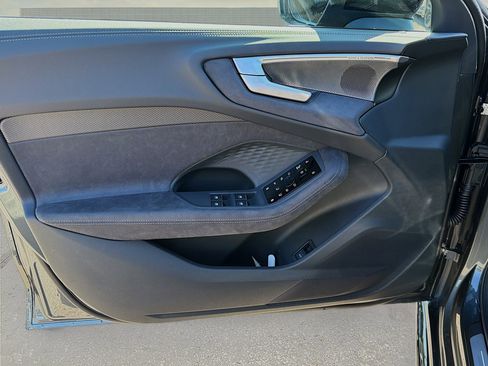 New 2026 Audi S5 Premium Plus AWD/4WD image 21