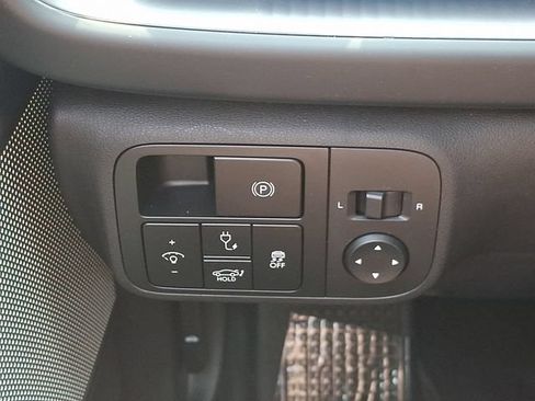 Used 2023 Hyundai Ioniq 6 SEL w/ Cargo Package AWD/4WD image 26