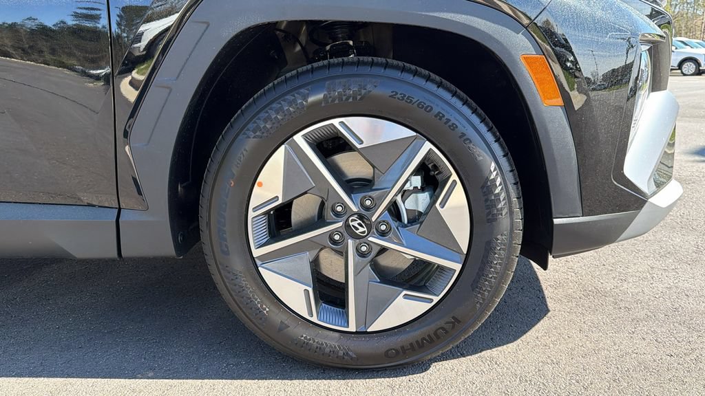 New 2026 Hyundai Tucson SEL Plus FWD image 14