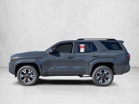 New 2026 Toyota 4Runner TRD Sport Premium image 5