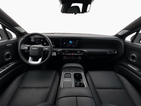 New 2026 Hyundai Palisade Calligraphy AWD/4WD image 13