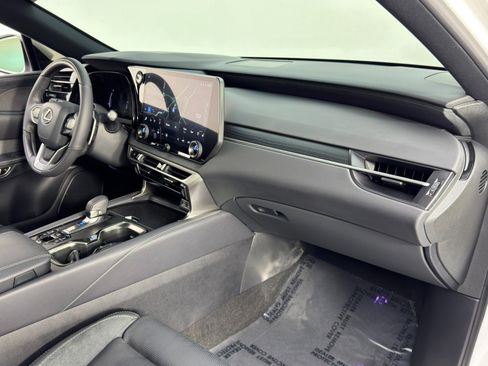 Used 2023 Lexus RX 350 Luxury image 15