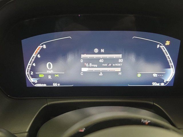 New 2026 MAZDA CX-5 Select AWD/4WD image 11