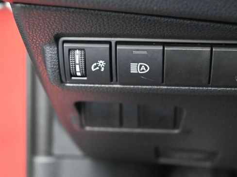 Certified 2025 Toyota Corolla Cross XLE AWD/4WD image 14
