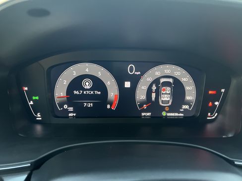 Used 2025 Acura Integra Type S image 20