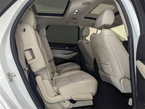 Certified 2023 Buick Enclave Essence w/ Experience Buick Package image 16