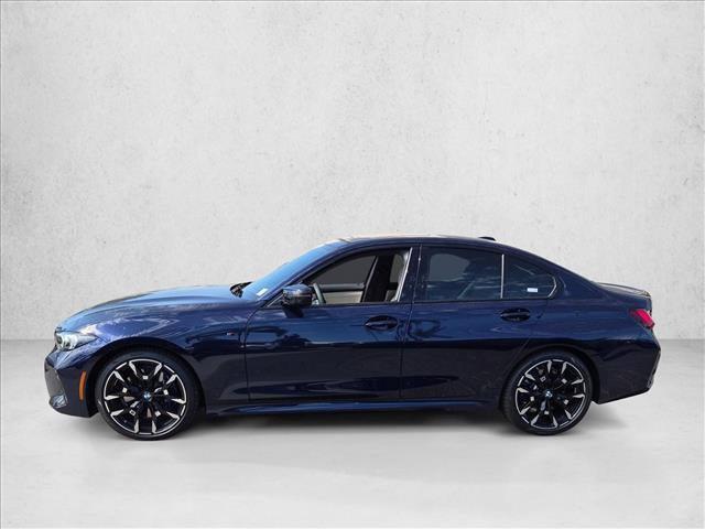 New 2026 BMW M340i RWD image 5