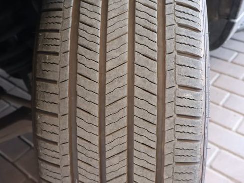 Used 2024 Jeep Wagoneer L Series II w/ Flexible Seating Group AWD/4WD image 7