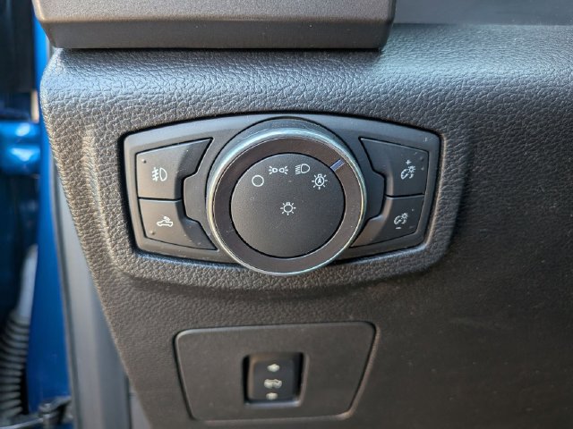 Certified 2017 Ford F150 XLT w/ Equipment Group 301A Mid AWD/4WD image 14
