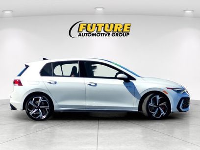 Used 2026 Volkswagen GTI SE