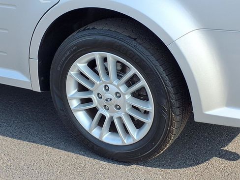 Used 2013 Ford Flex SEL FWD image 31