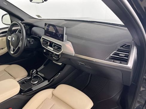 Used 2023 BMW X3 xDrive30i w/ Premium Package AWD/4WD image 30