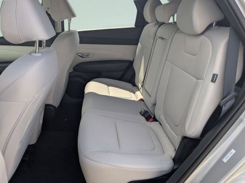 New 2026 Hyundai Tucson SEL AWD/4WD image 25