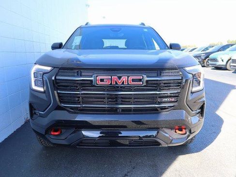 New 2026 GMC Terrain AT4 image 2